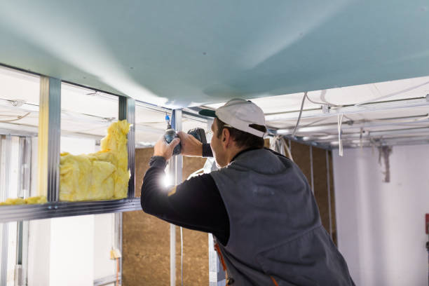 Best Insulation for Specific Applications in Five Forks, SC