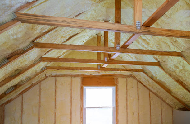 Best Insulation for Specific Applications in Five Forks, SC