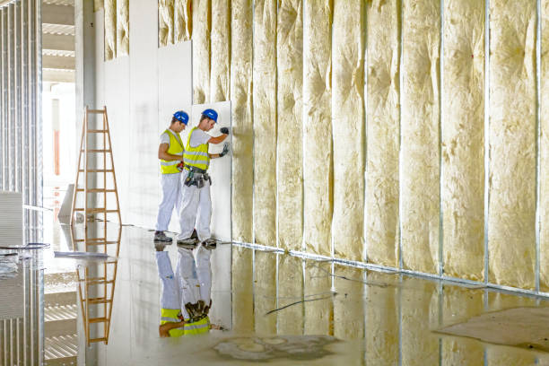 Best Types of Insulation in Five Forks, SC